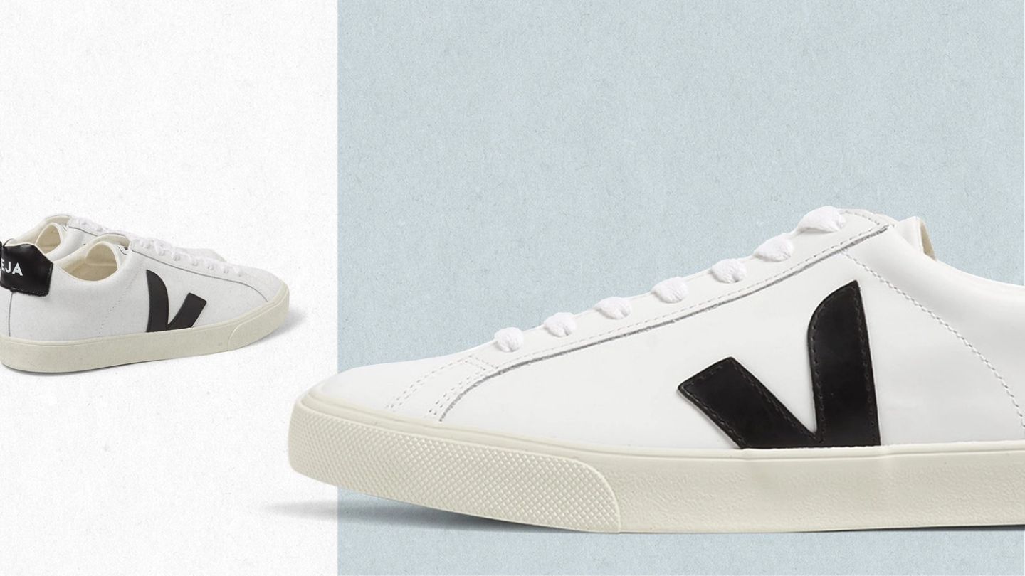 The most stylish sustainable sneakers for a smaller carbon footprint
