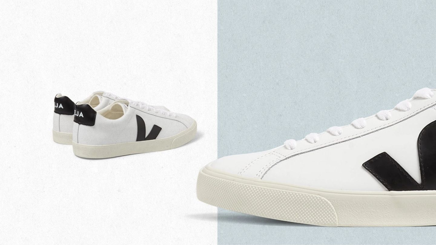The most stylish sustainable sneakers for a smaller carbon footprint