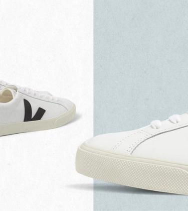 The most stylish sustainable sneakers for a smaller carbon footprint