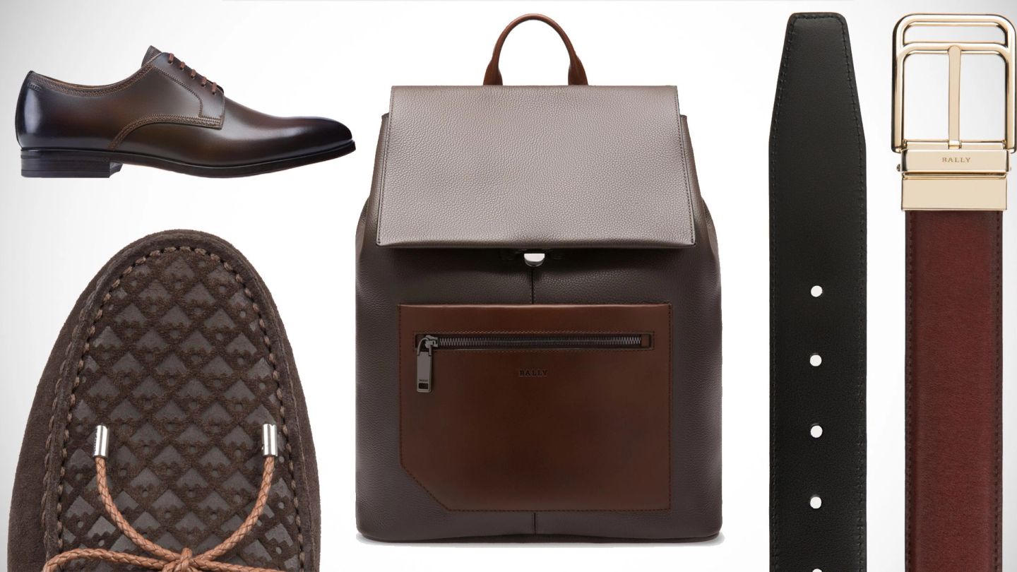 Bally – why Swiss-made never goes out of style