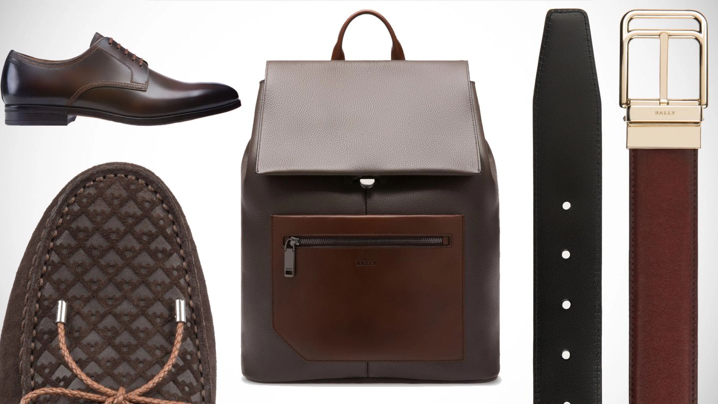 Bally – why Swiss-made never goes out of style