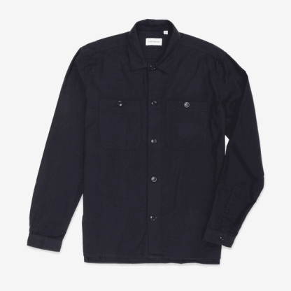 Oliver Spencer Eltham Shirt