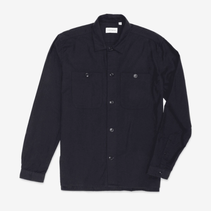 Oliver Spencer Eltham Shirt