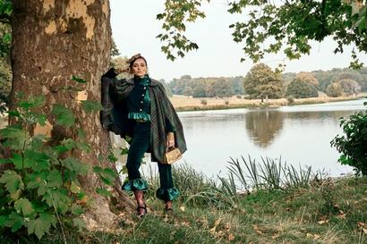 Ascot unveils their definitive Winter racing lookbook