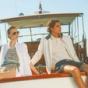 Inspired by a Kennedy yacht, Tod’s latest collection steers into summer