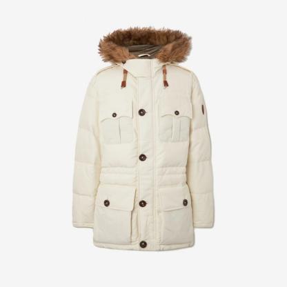 Ralph Lauren Recycled-Shell Parka