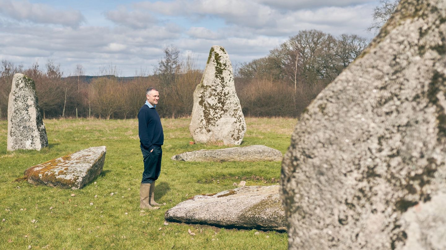 Financier and environmentalist Ben Goldsmith: “Psychedelic experiences are life’s cheat codes”