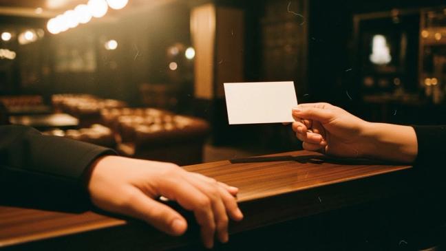 A Quiet Checklist  What Makes A Great Cigar Lounge