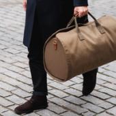 Bennett Winch Suit Carrier Holdall