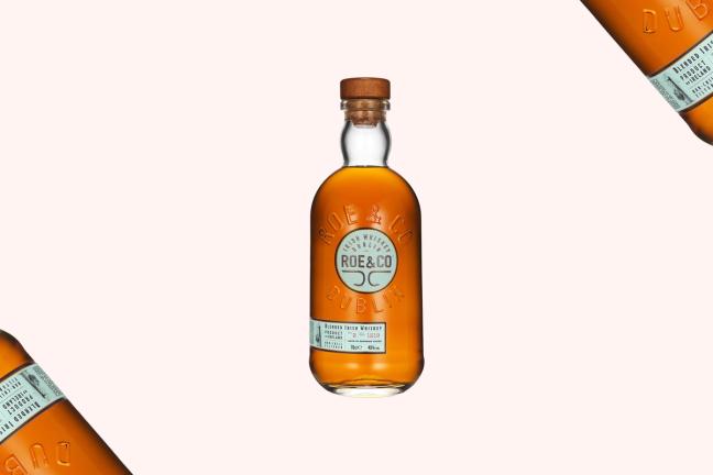 Roe & Co Irish Whiskey