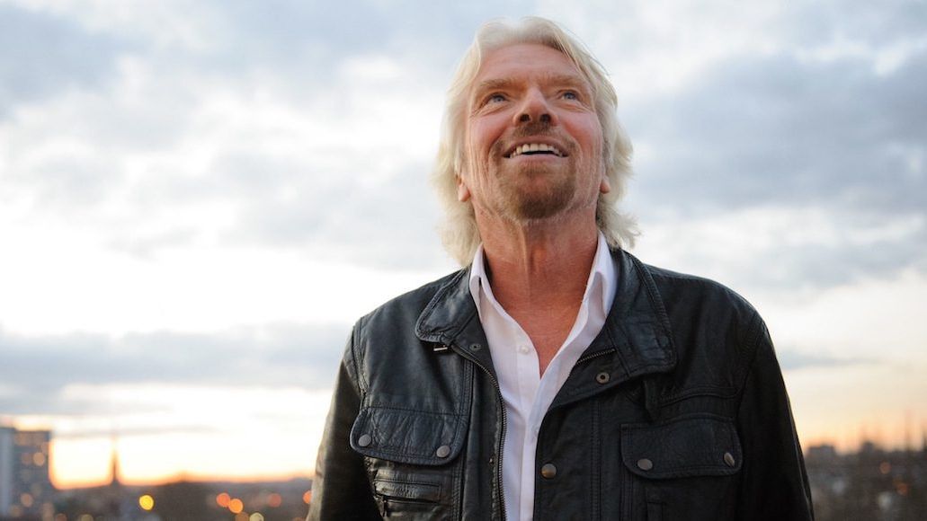 The 5 best rags to riches stories in business
