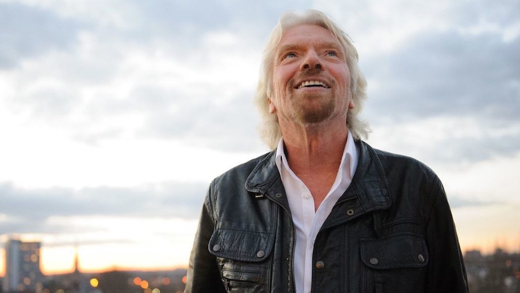 The 5 best rags to riches stories in business
