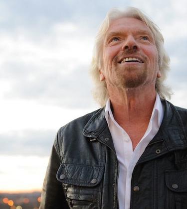 The 5 best rags to riches stories in business