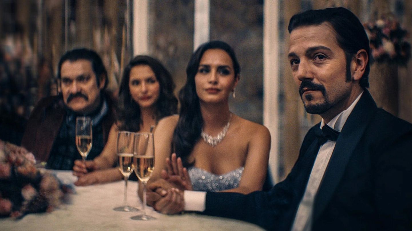 What to watch on Netflix in February 2020