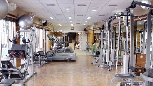 Equipment You Should Never Touch In The Gym