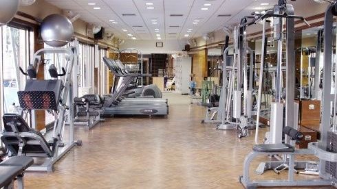 Equipment You Should Never Touch In The Gym