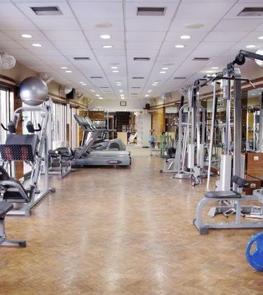 Equipment You Should Never Touch In The Gym