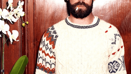 STYLE – 3 of The Best Patterned Jumpers