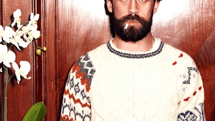STYLE – 3 of The Best Patterned Jumpers