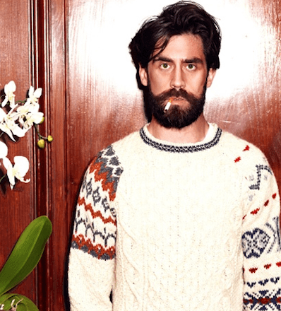 STYLE – 3 of The Best Patterned Jumpers