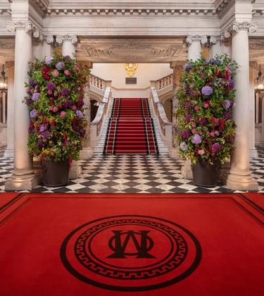 The suite life: London’s greatest hotels