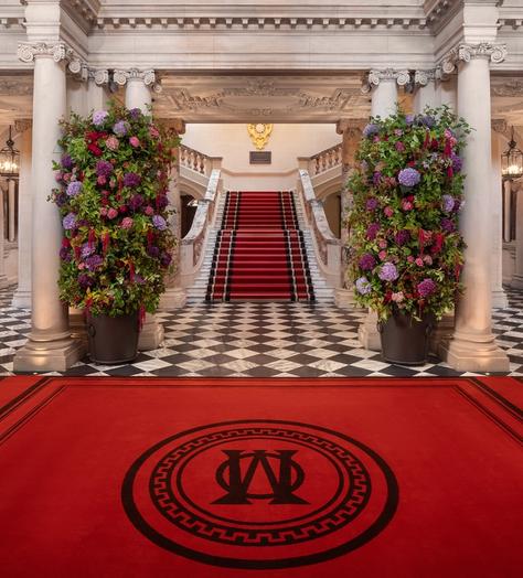The suite life: London’s greatest hotels