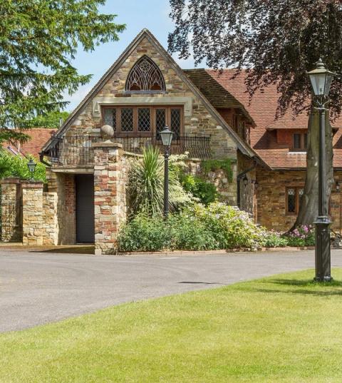 chesworth house