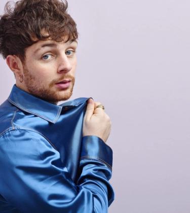 tom grennan