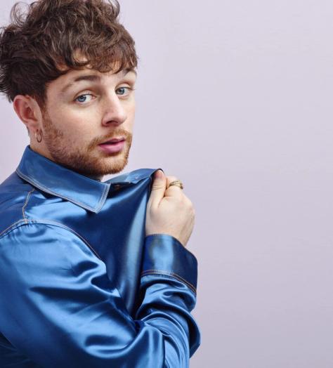 tom grennan