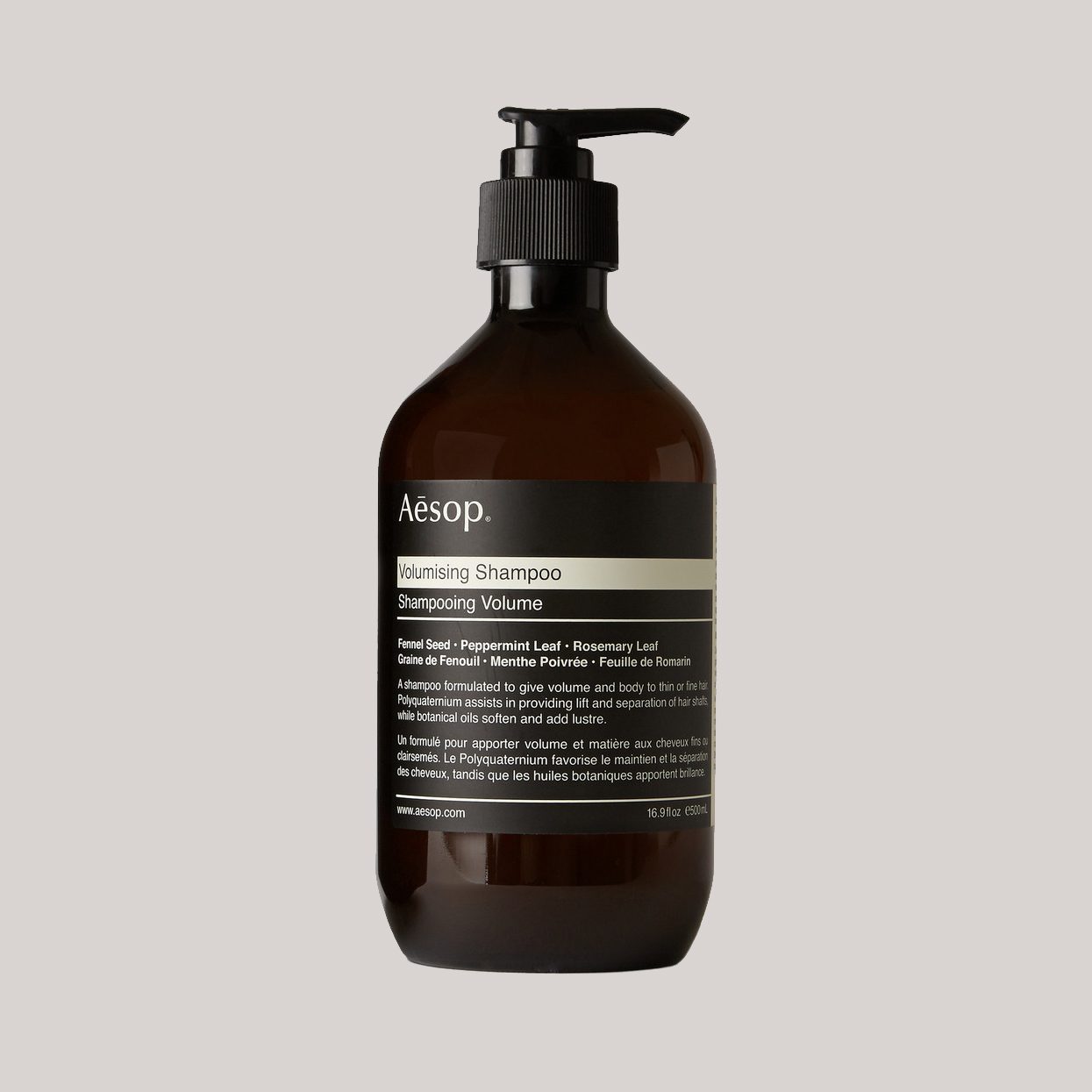 Aesop Volumising Shampoo