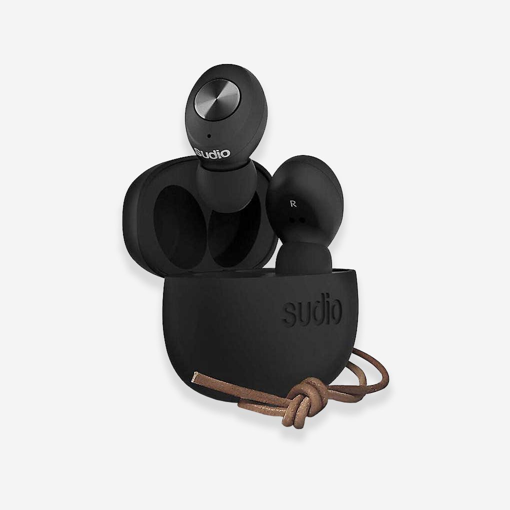 Sudio Tolv True Wireless Headphones