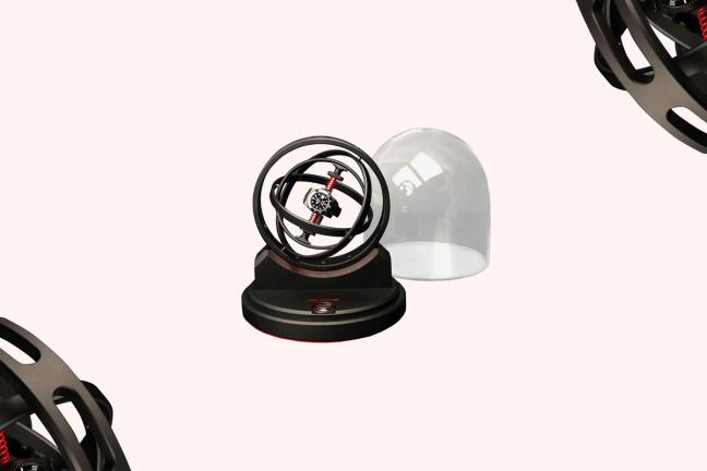 Döttling Pro Hunter Gyrowinder Watch Winder