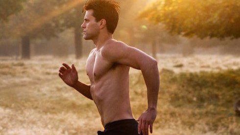 The only lunch break workout you need