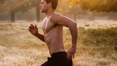 The only lunch break workout you need
