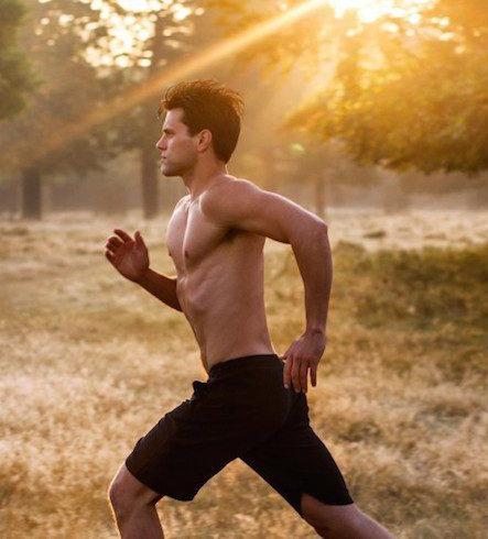 The only lunch break workout you need