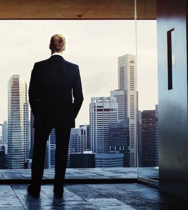 Overcome jet lag like a gentleman