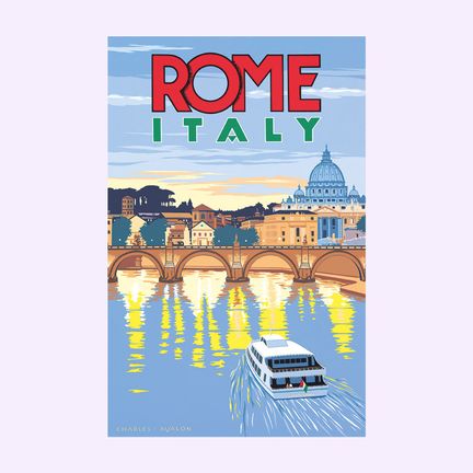 Rome — Italy