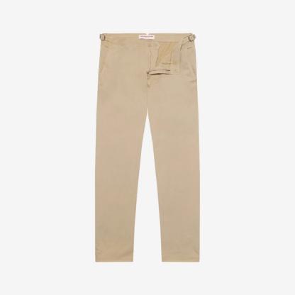 Fallon Cotton Chinos