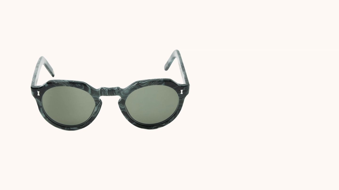 Editor’s Picks: Cubitts Sunglasses, Vertex Watch and Portable Projector