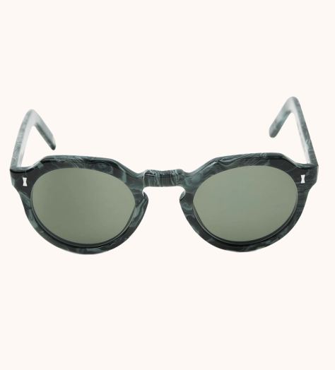Editor’s Picks: Cubitts Sunglasses, Vertex Watch and Portable Projector