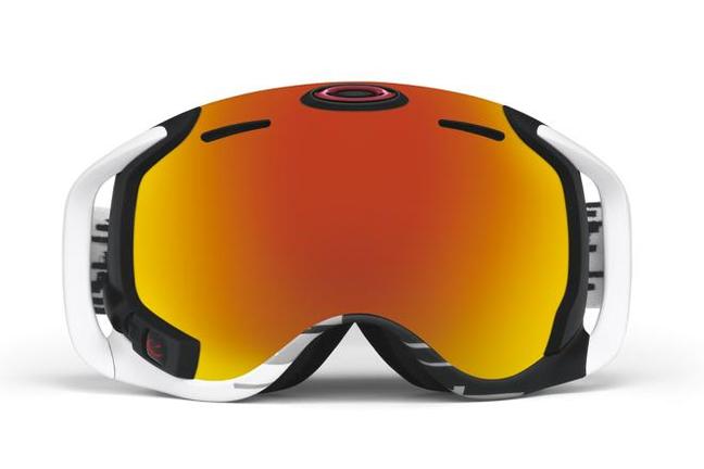 Goggles - TGJ.01