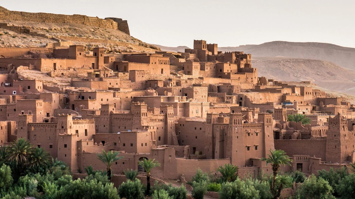 Worlds Apart: How Morocco’s Atlas Mountains are putting a new travel trend on the map