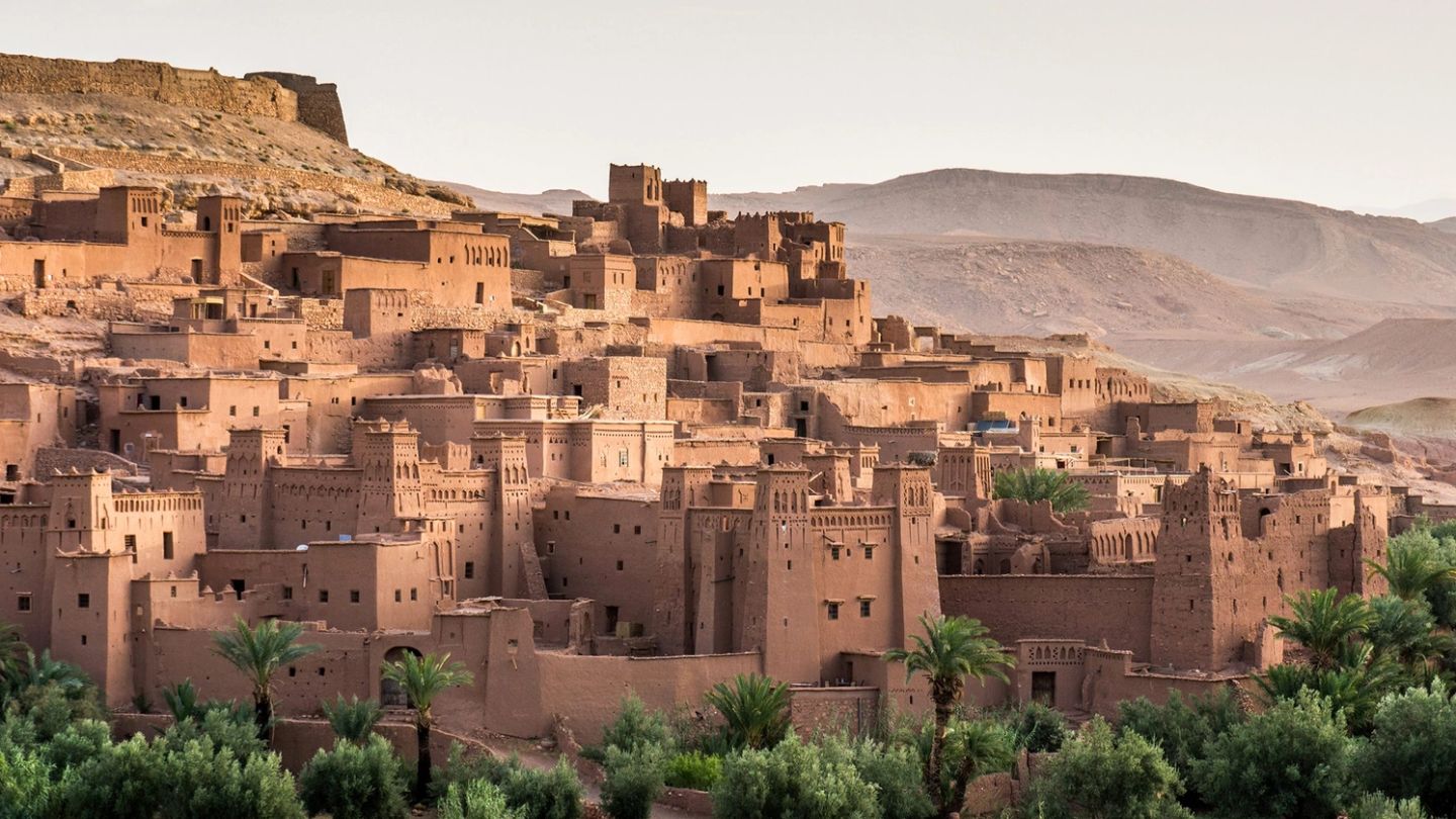 Worlds Apart: How Morocco’s Atlas Mountains are putting a new travel trend on the map