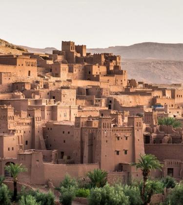 Worlds Apart: How Morocco’s Atlas Mountains are putting a new travel trend on the map