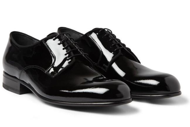 dress shoe - TGJ.04