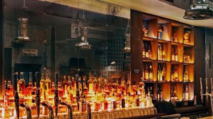 The Ultimate Boys’ Night – The Blues Kitchen