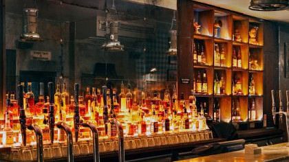 The Ultimate Boys’ Night – The Blues Kitchen