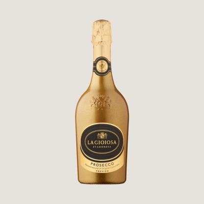 La Gioiosa Gold Prosecco DOC Treviso