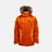 Shackleton ‘Haakon' Tactical Parka