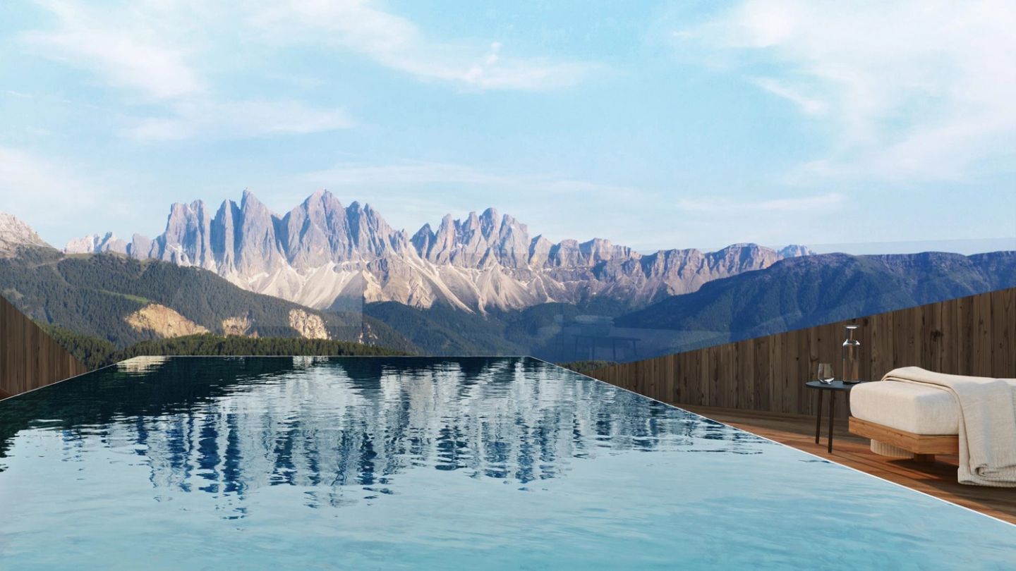 Here’s where the super-rich are holidaying in 2020